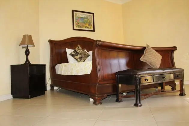 Master Suite