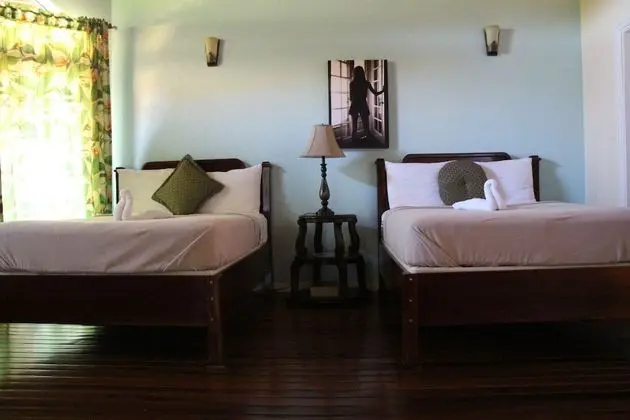 Master Suite