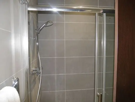 Executive Apart Daire, 1 En Büyük (King) Boy Yatak, Sigara İçilmez, Bahçe Manzaralı