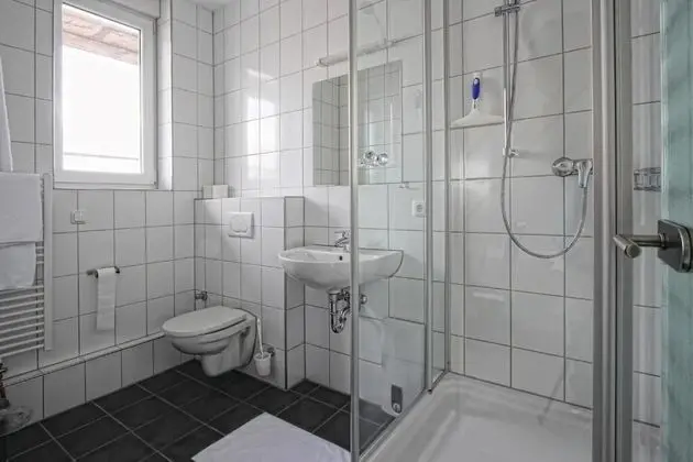 Basic Apart Daire, 1 Yatak Odası, Sigara İçilmez, Küçük Mutfak