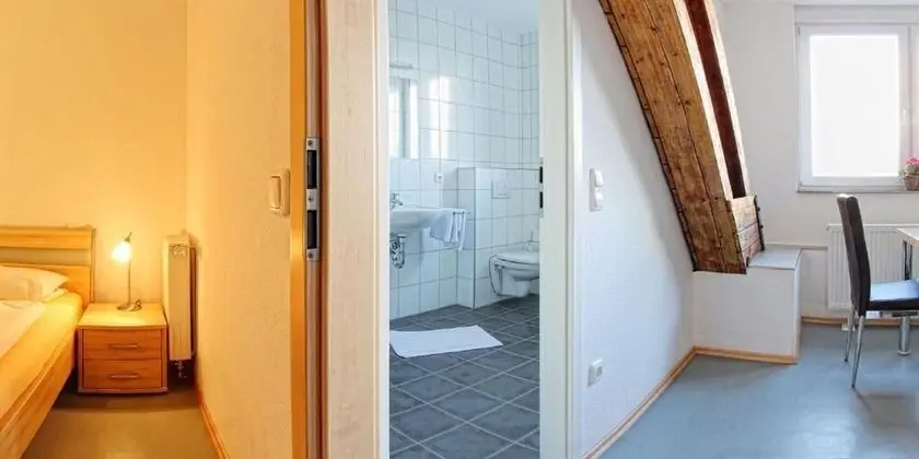 Classic Apart Daire, 1 Yatak Odası, Sigara İçilmez, Küçük Mutfak