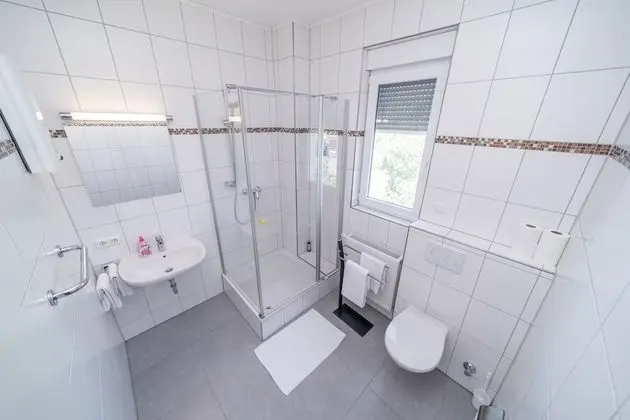 Deluxe Apart Daire, 1 Yatak Odası, Sigara İçilmez, Küçük Mutfak
