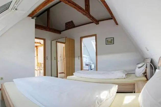 Deluxe Apart Daire, 1 Yatak Odası, Sigara İçilmez, Küçük Mutfak