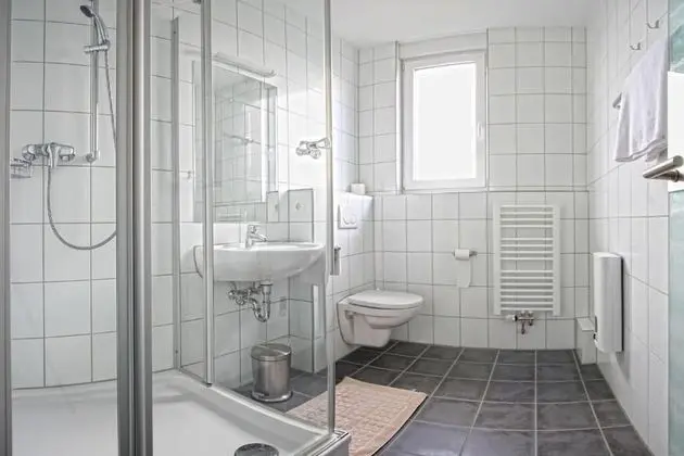 Deluxe Apart Daire, 1 Yatak Odası, Sigara İçilmez, Küçük Mutfak