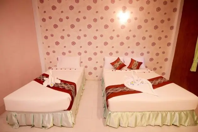 Family Bungalov