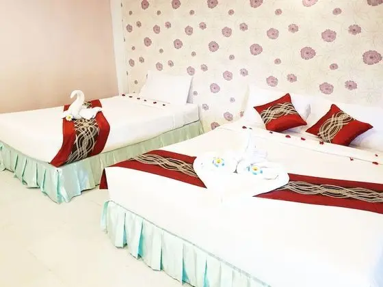 Family Bungalov