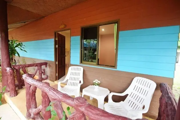 Family Bungalov
