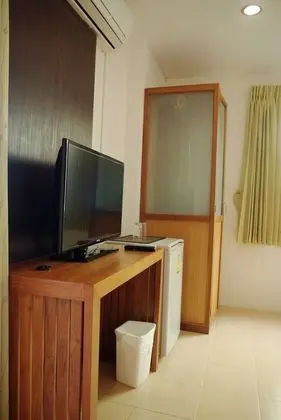 Deluxe Balcony Room with Double Bed