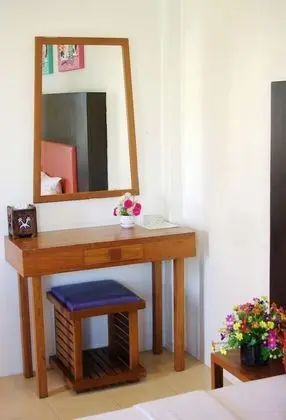 Deluxe Balcony Room with Double Bed