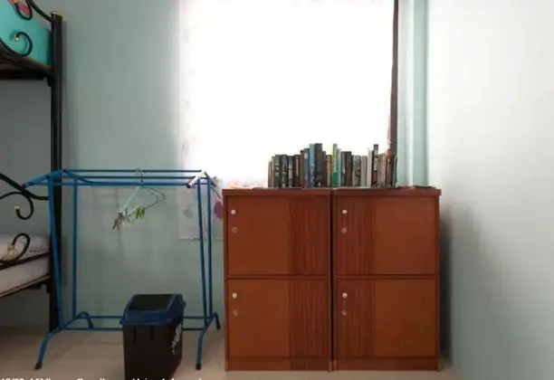 Standard İki Ayrı Yataklı Oda