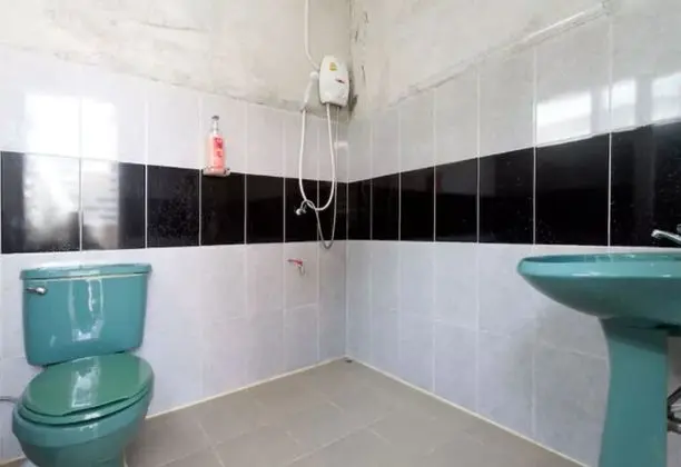Standard İki Ayrı Yataklı Oda