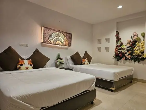 VIP room