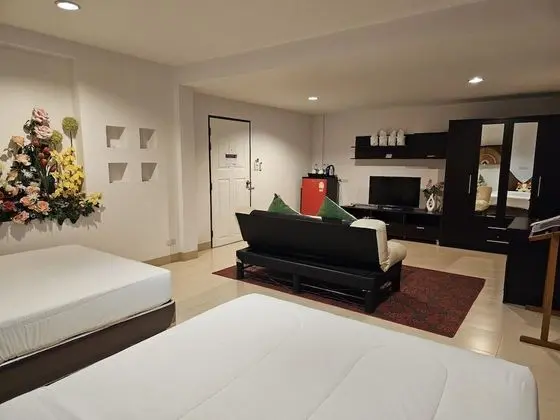 VIP room