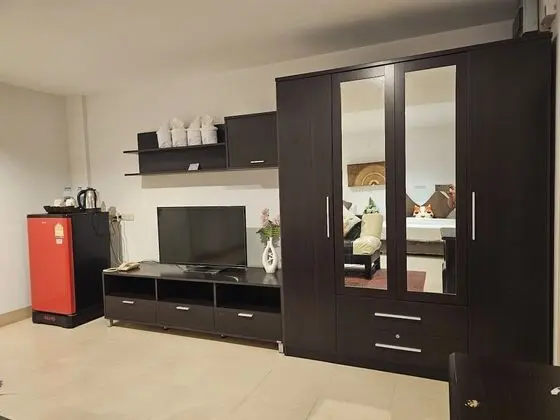 VIP room
