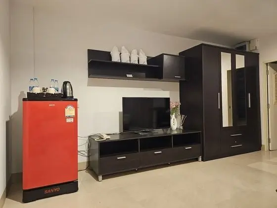 VIP room
