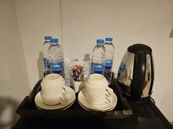 VIP room