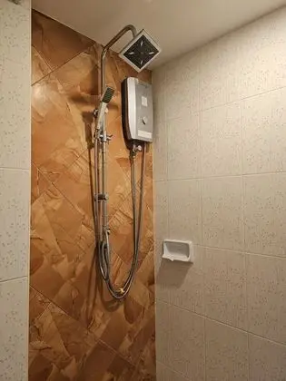 VIP room