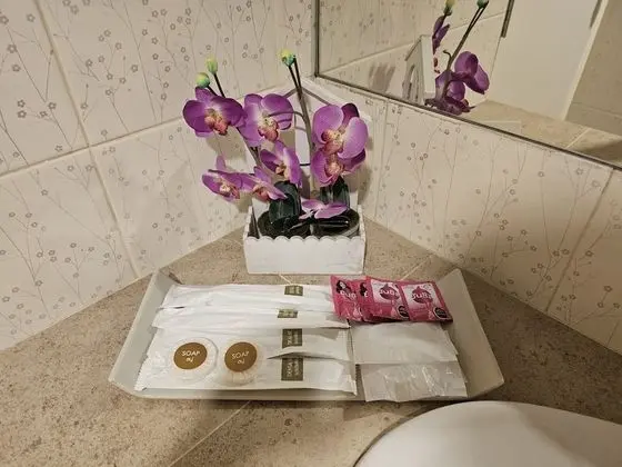 VIP room