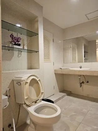 VIP room