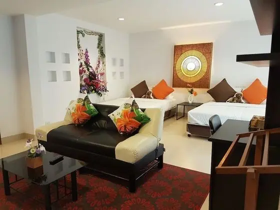 VIP room