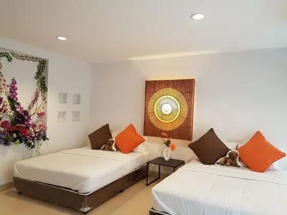 VIP room