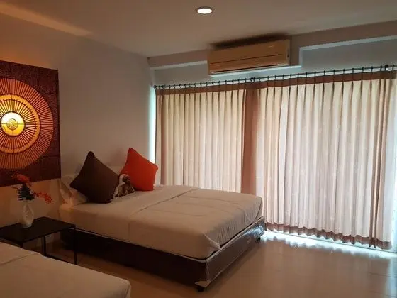 VIP room