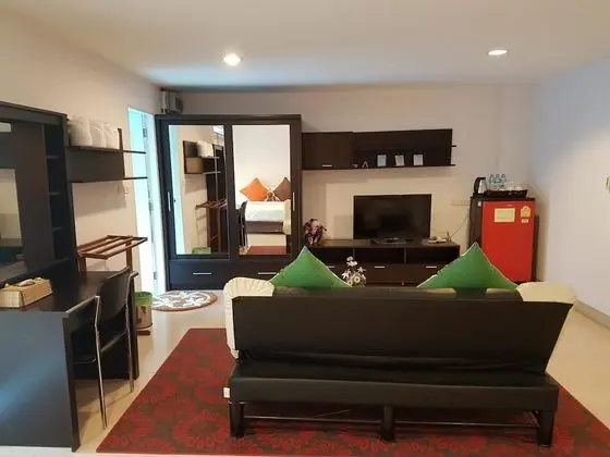 VIP room