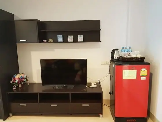 VIP room