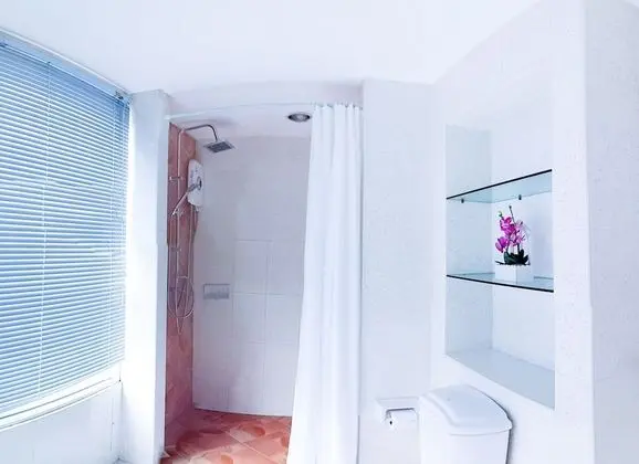 VIP room