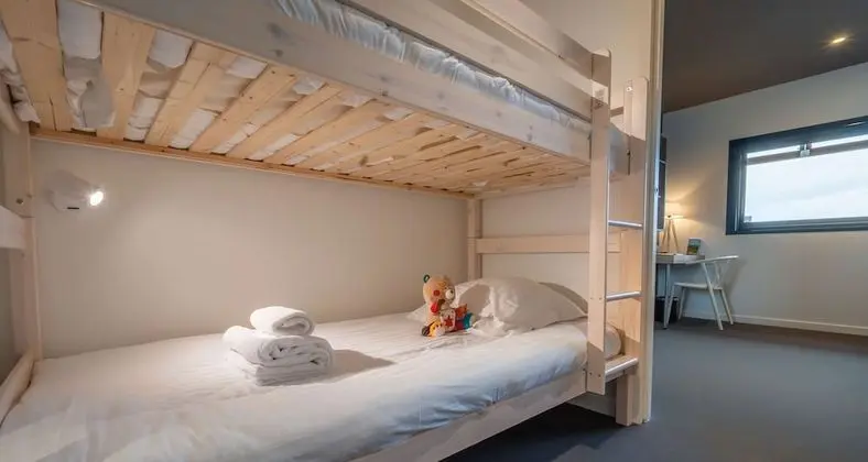 Family Oda, Birden Çok Yatak, Sigara İçilmez