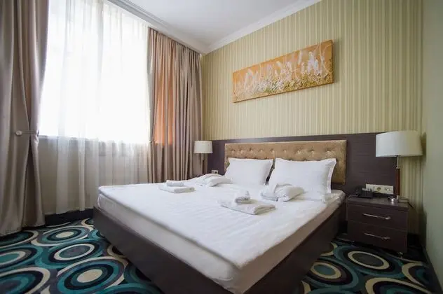 Basic Tek Kişilik Oda, 1 Yatak Odası, Şehir Manzaralı