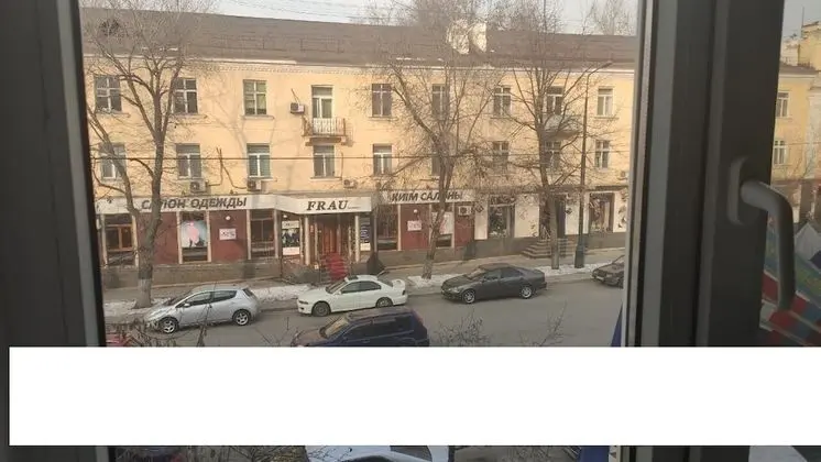 Basic Tek Kişilik Oda, 1 Yatak Odası, Şehir Manzaralı