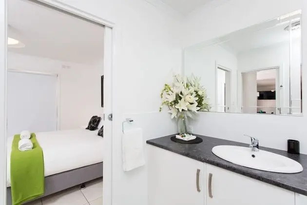 Deluxe Apart Daire, 1 Yatak Odası