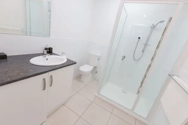 Deluxe Apart Daire, 1 Yatak Odası