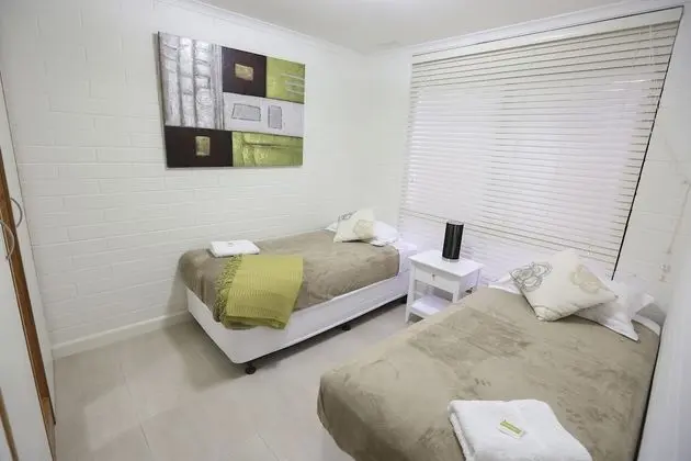 Standard Apart Daire, 2 Yatak Odası