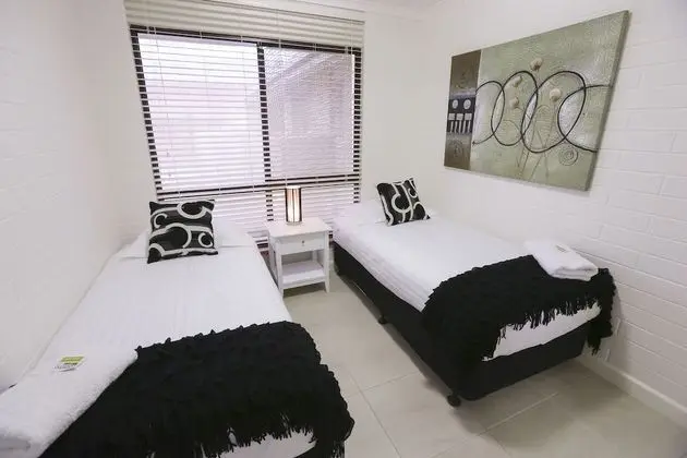 Standard Apart Daire, 2 Yatak Odası