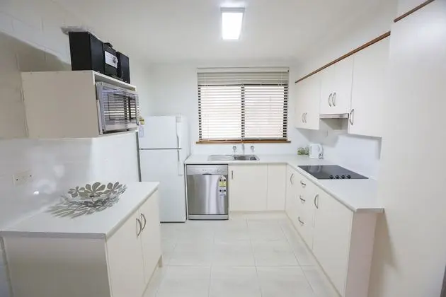 Standard Apart Daire, 2 Yatak Odası