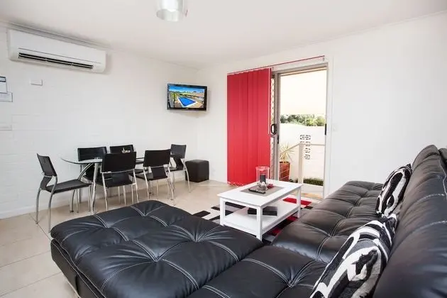 Standard Apart Daire, 2 Yatak Odası