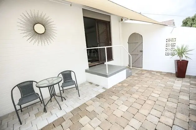 Standard Apart Daire, 2 Yatak Odası