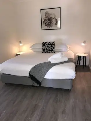 Standard Oda, 1 Yatak Odası