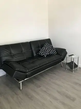 Standard Oda, 1 Yatak Odası