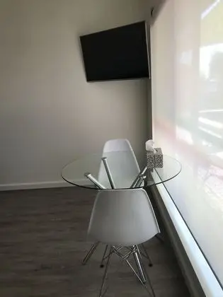 Standard Oda, 1 Yatak Odası