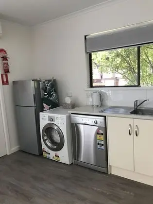 Standard Oda, 1 Yatak Odası