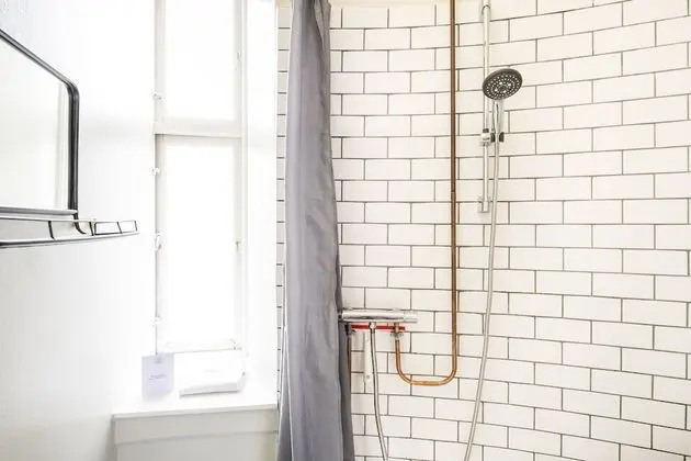 Superior Apart Daire, Özel Banyo (Amagertorv 33)