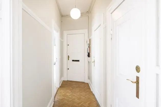 Superior Apart Daire, Özel Banyo (Amagertorv 33)
