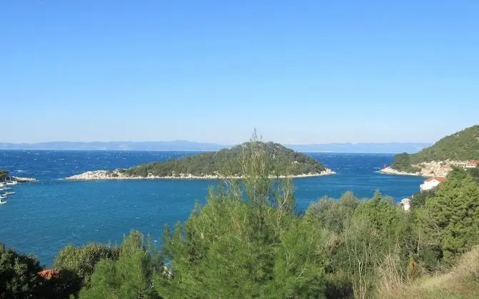 Apart Daire (Mile  - 10m from the sea - A1(5) Riva)