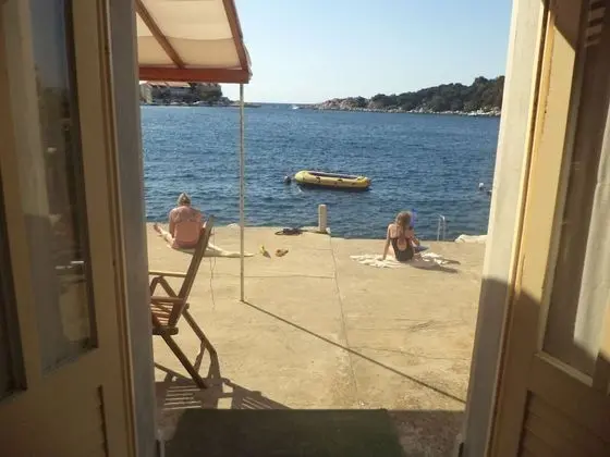 Apart Daire (Mile  - 10m from the sea - A1(5) Riva)