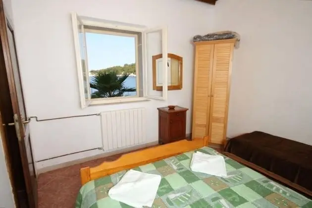 Apart Daire (Mile  - 10m from the sea - A1(5) Riva)