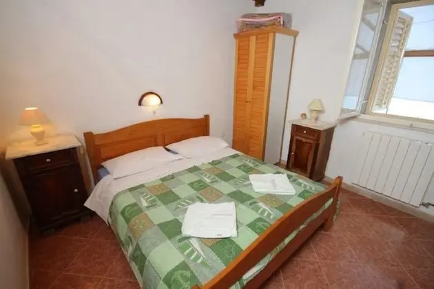 Apart Daire (Mile  - 10m from the sea - A1(5) Riva)