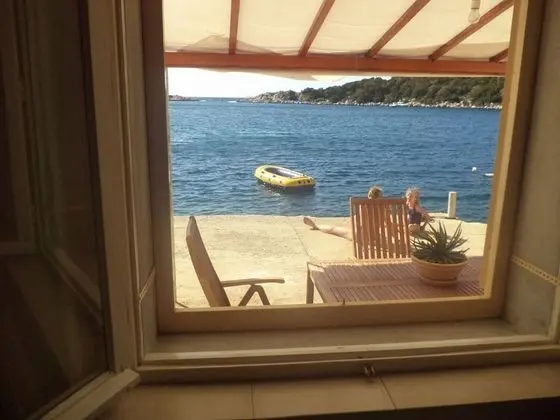 Apart Daire (Mile  - 10m from the sea - A1(5) Riva)